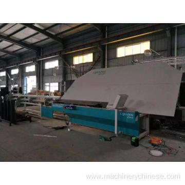 Warm Edge Spacer Bending machine